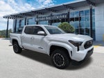 2024 Toyota Tacoma 4WD TRD Sport