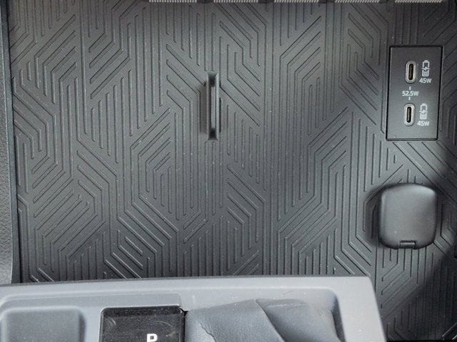 2024 Toyota Tacoma 4WD TRD Sport