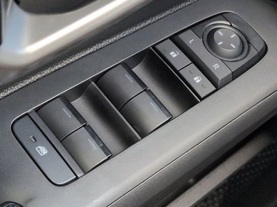2024 Toyota Tacoma 4WD TRD Sport