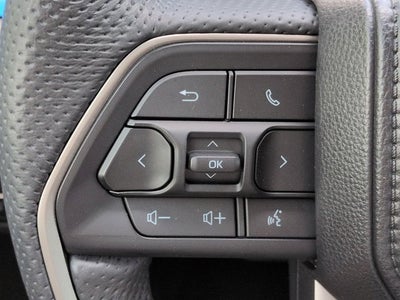 2024 Toyota Tacoma 4WD TRD Sport