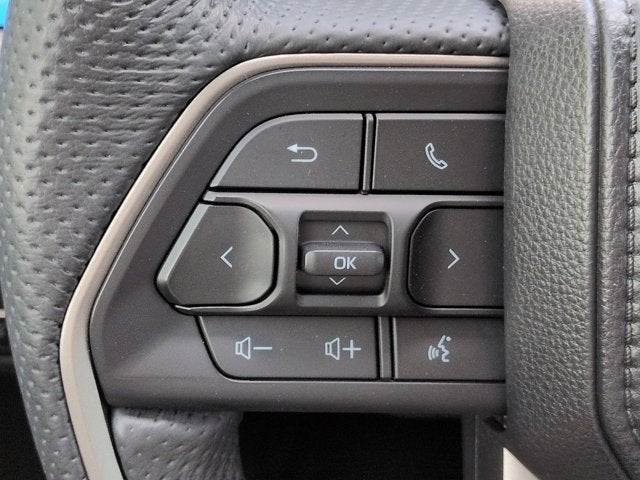 2024 Toyota Tacoma 4WD TRD Sport
