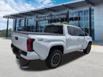 2024 Toyota Tacoma 4WD TRD Sport