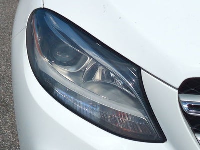 2018 Mercedes-Benz GLE GLE 350