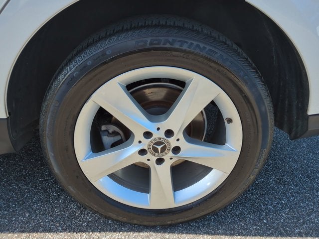 2018 Mercedes-Benz GLE GLE 350