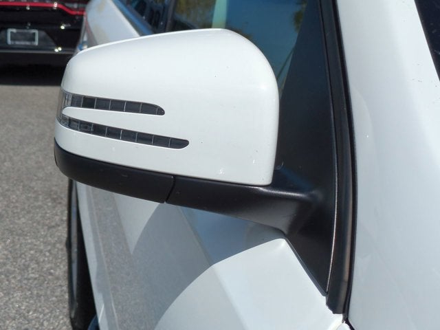 2018 Mercedes-Benz GLE GLE 350