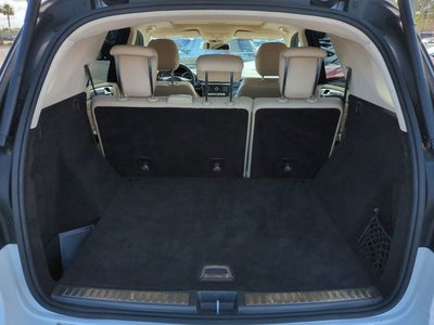 2018 Mercedes-Benz GLE GLE 350