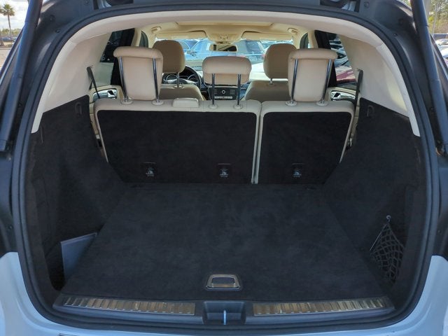 2018 Mercedes-Benz GLE GLE 350