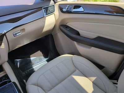 2018 Mercedes-Benz GLE GLE 350