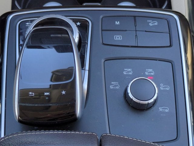 2018 Mercedes-Benz GLE GLE 350