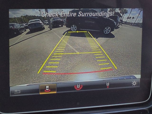 2018 Mercedes-Benz GLE GLE 350