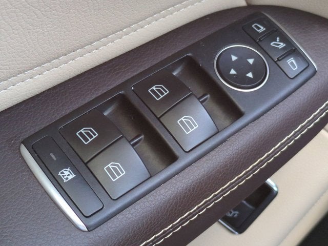 2018 Mercedes-Benz GLE GLE 350