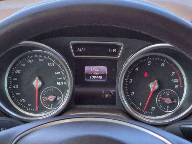 2018 Mercedes-Benz GLE GLE 350