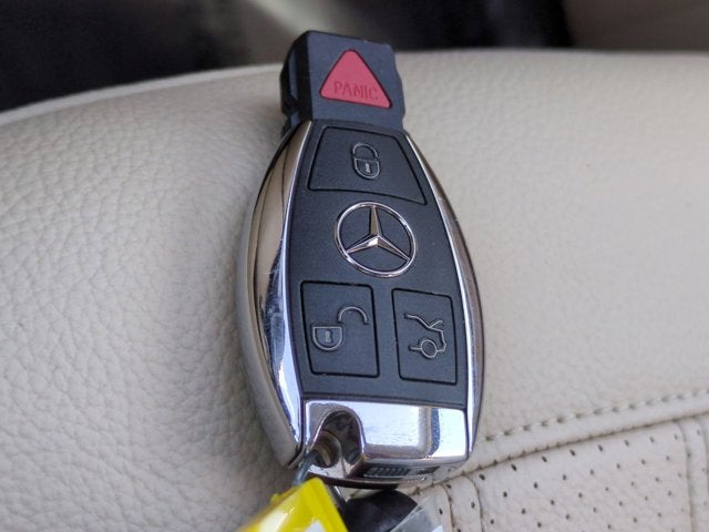 2018 Mercedes-Benz GLE GLE 350