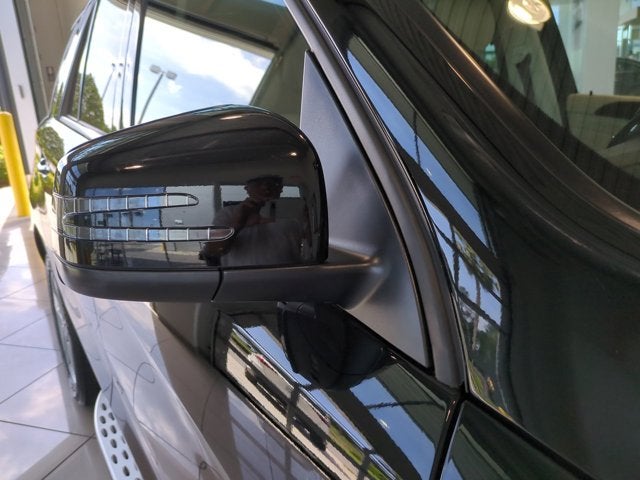 2018 Mercedes-Benz GLE GLE 350