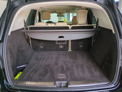 2018 Mercedes-Benz GLE GLE 350