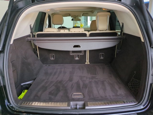 2018 Mercedes-Benz GLE GLE 350