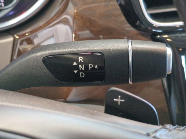 2018 Mercedes-Benz GLE GLE 350