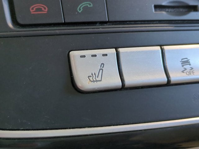 2018 Mercedes-Benz GLE GLE 350