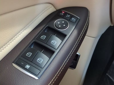 2018 Mercedes-Benz GLE GLE 350