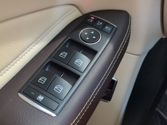 2018 Mercedes-Benz GLE GLE 350