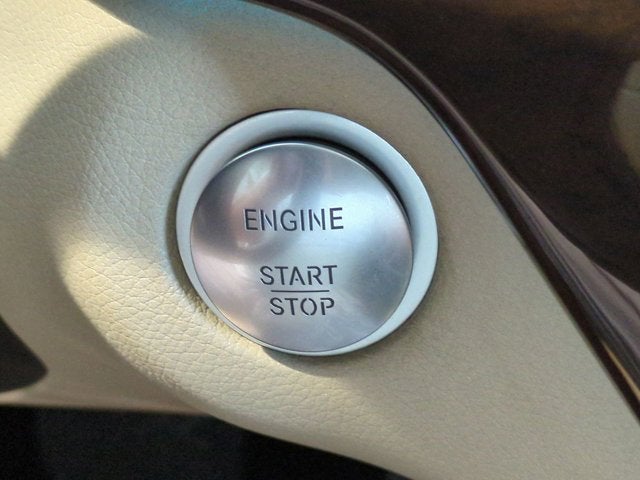 2018 Mercedes-Benz GLE GLE 350