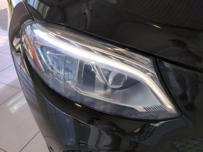 2018 Mercedes-Benz GLE GLE 350