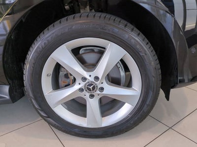 2018 Mercedes-Benz GLE GLE 350