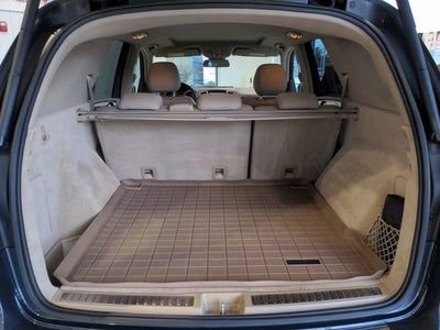2014 Mercedes-Benz M-Class ML 350