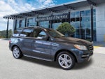 2014 Mercedes-Benz M-Class ML 350