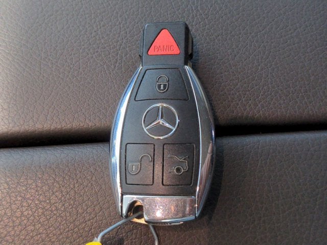 2014 Mercedes-Benz M-Class ML 350