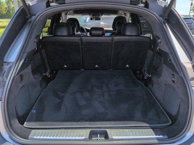 2023 Mercedes-Benz EQS EQS 580