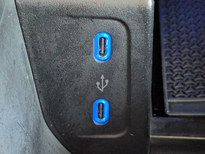 2023 Mercedes-Benz EQS EQS 580