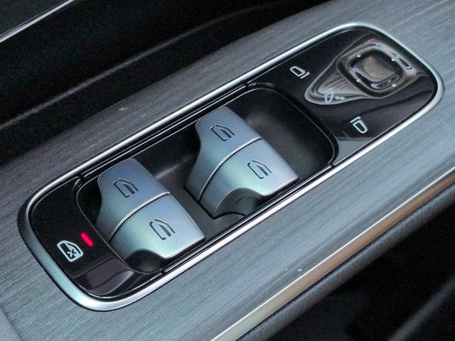 2023 Mercedes-Benz EQS EQS 580