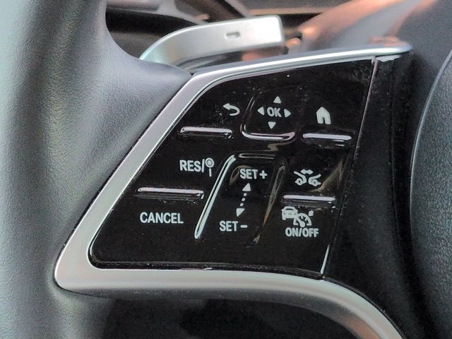 2023 Mercedes-Benz EQS EQS 580