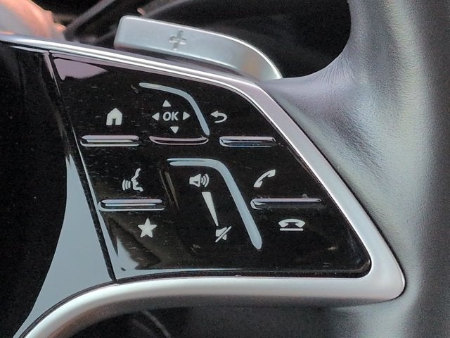 2023 Mercedes-Benz EQS EQS 580