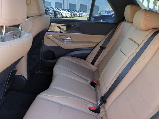 2026 Mercedes-Benz GLE GLE 350