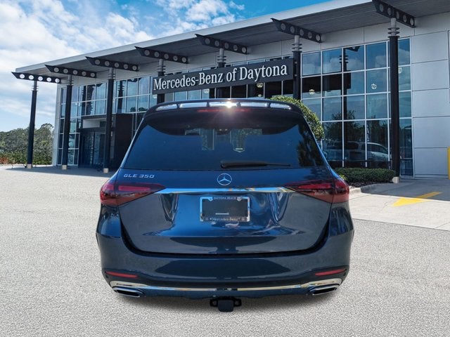 2026 Mercedes-Benz GLE GLE 350