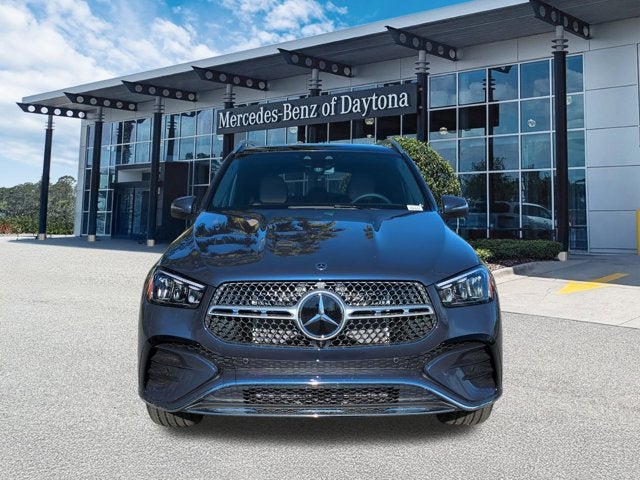 2026 Mercedes-Benz GLE GLE 350