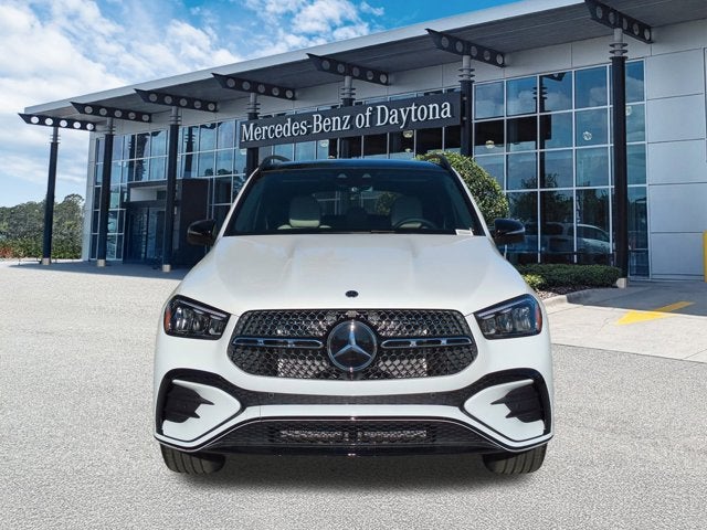 2026 Mercedes-Benz GLE GLE 350