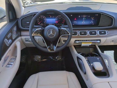 2026 Mercedes-Benz GLE GLE 350