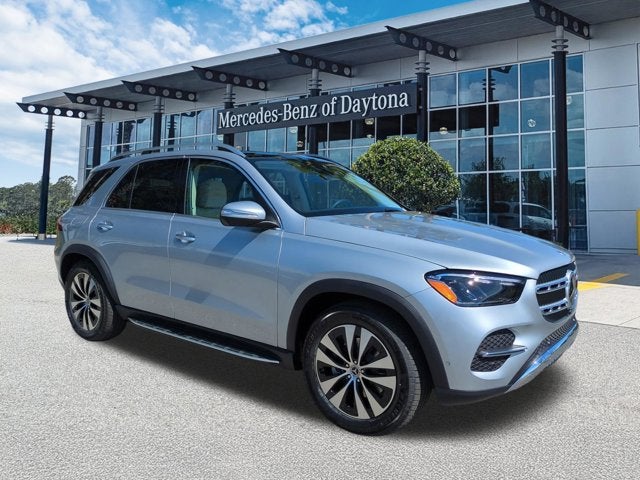 2026 Mercedes-Benz GLE GLE 350