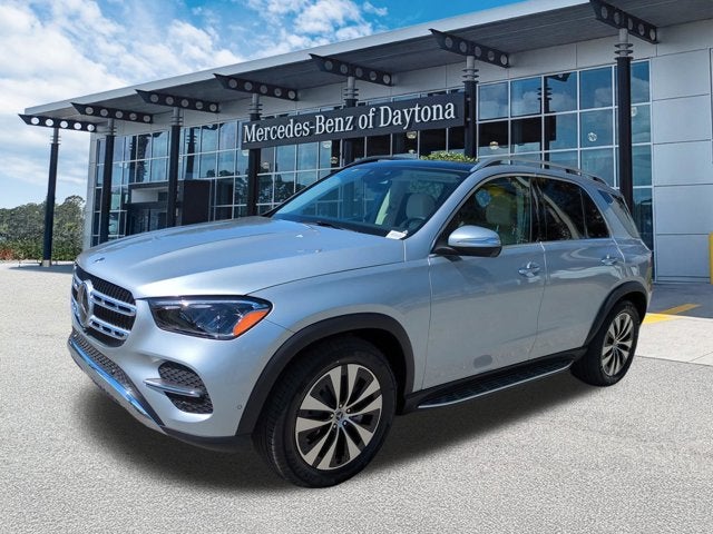 2026 Mercedes-Benz GLE GLE 350