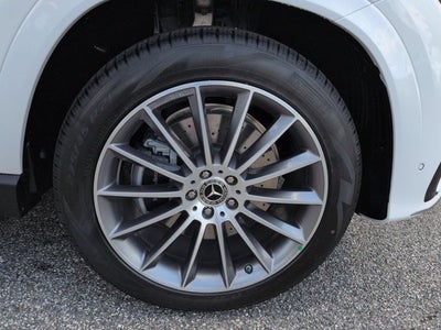 2026 Mercedes-Benz GLE GLE 350