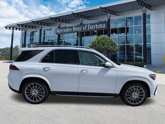 2026 Mercedes-Benz GLE GLE 350