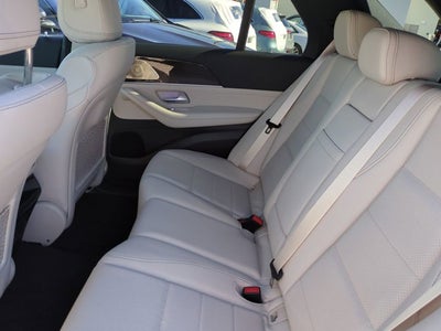 2026 Mercedes-Benz GLE GLE 350