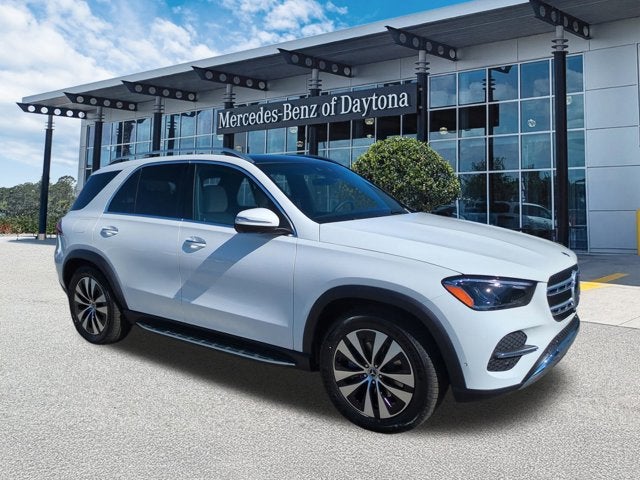 2026 Mercedes-Benz GLE GLE 350