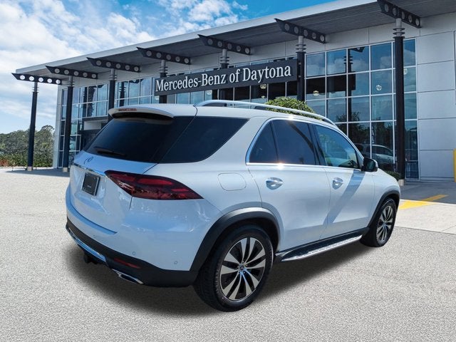 2026 Mercedes-Benz GLE GLE 350