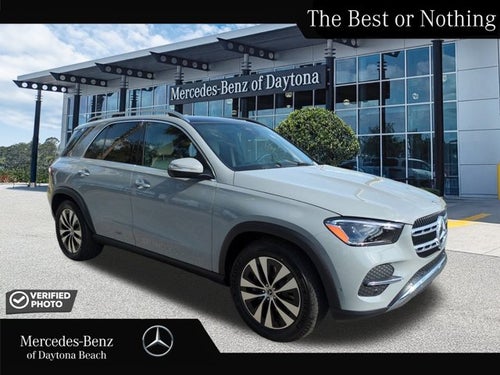 2026 Mercedes-Benz GLE GLE 350