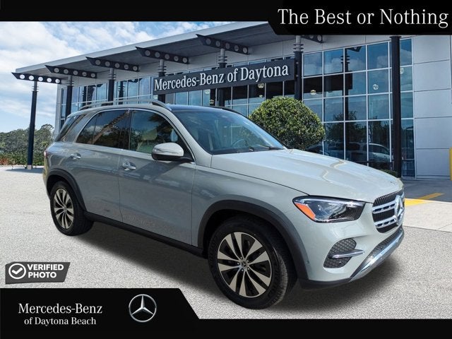 2026 Mercedes-Benz GLE GLE 350