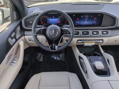 2026 Mercedes-Benz GLE GLE 350